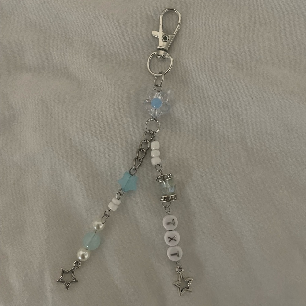 txt keychain